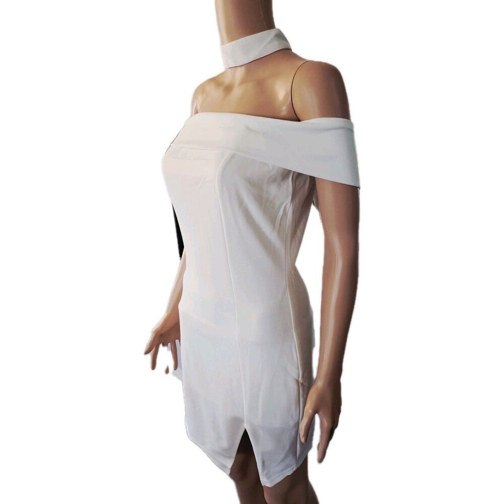 Nellis Women's Dress Size Medium - Picture 4 of 12